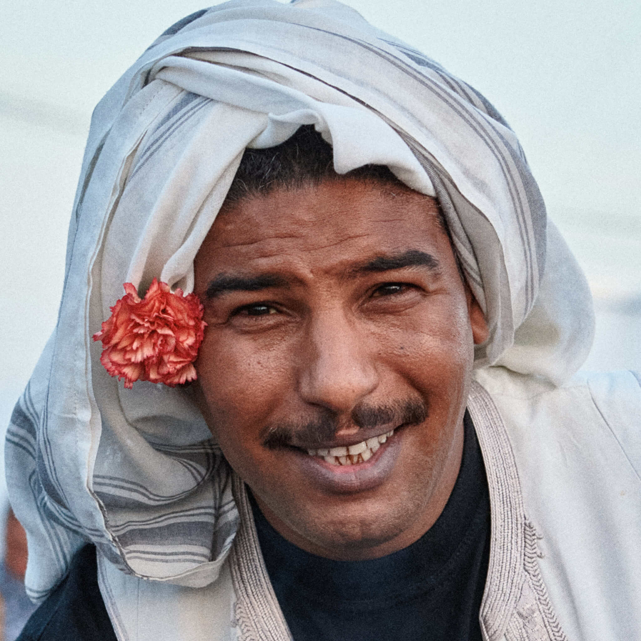 Salah el Ouergli