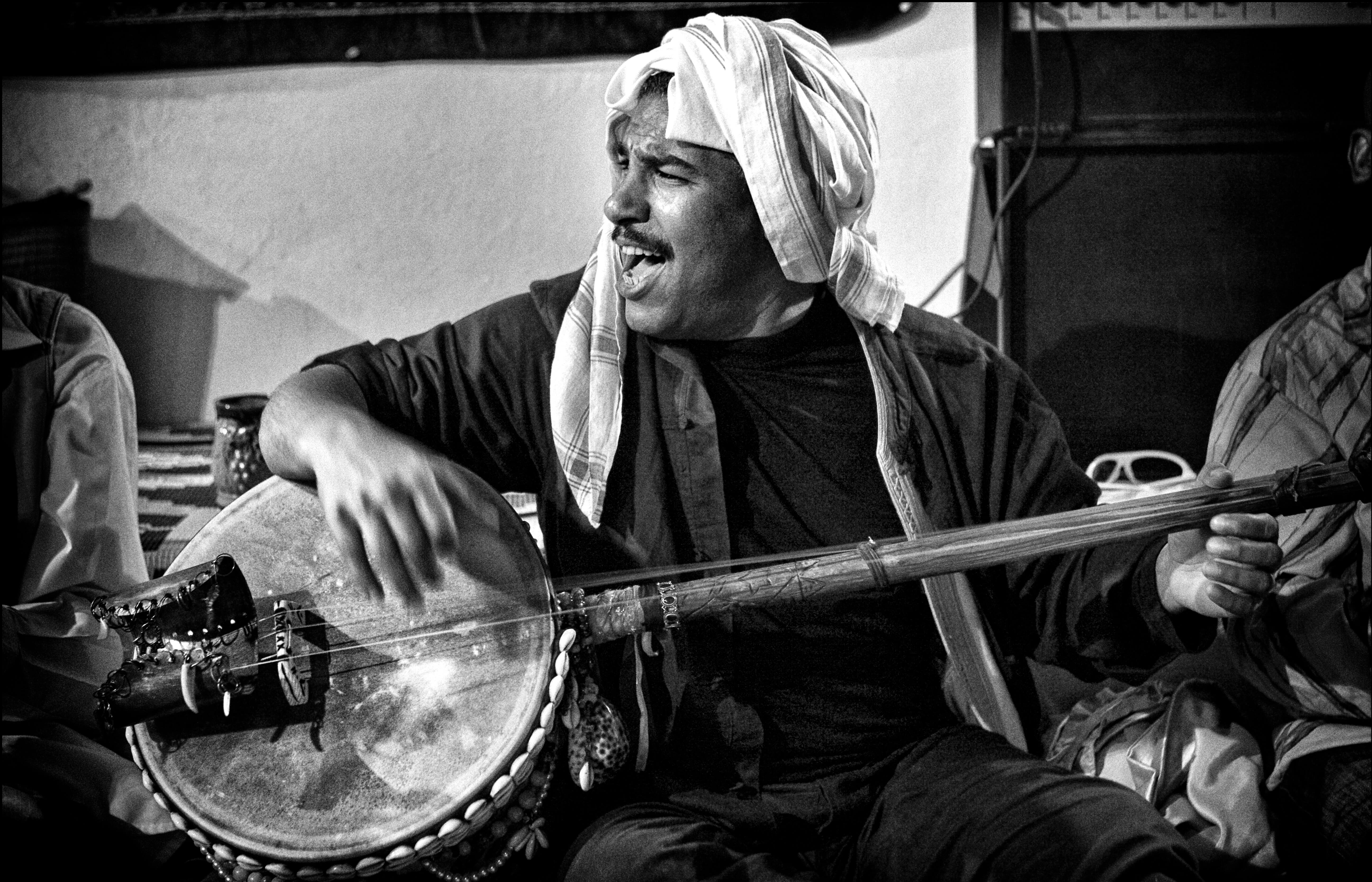 Salah el Ouergli